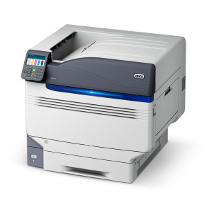 OKI C931e Digital Envelope Printer