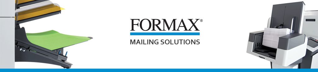 Formax Mailing Solutions